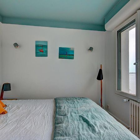 Villa Dremmwel Ile aux Moines Exteriör bild