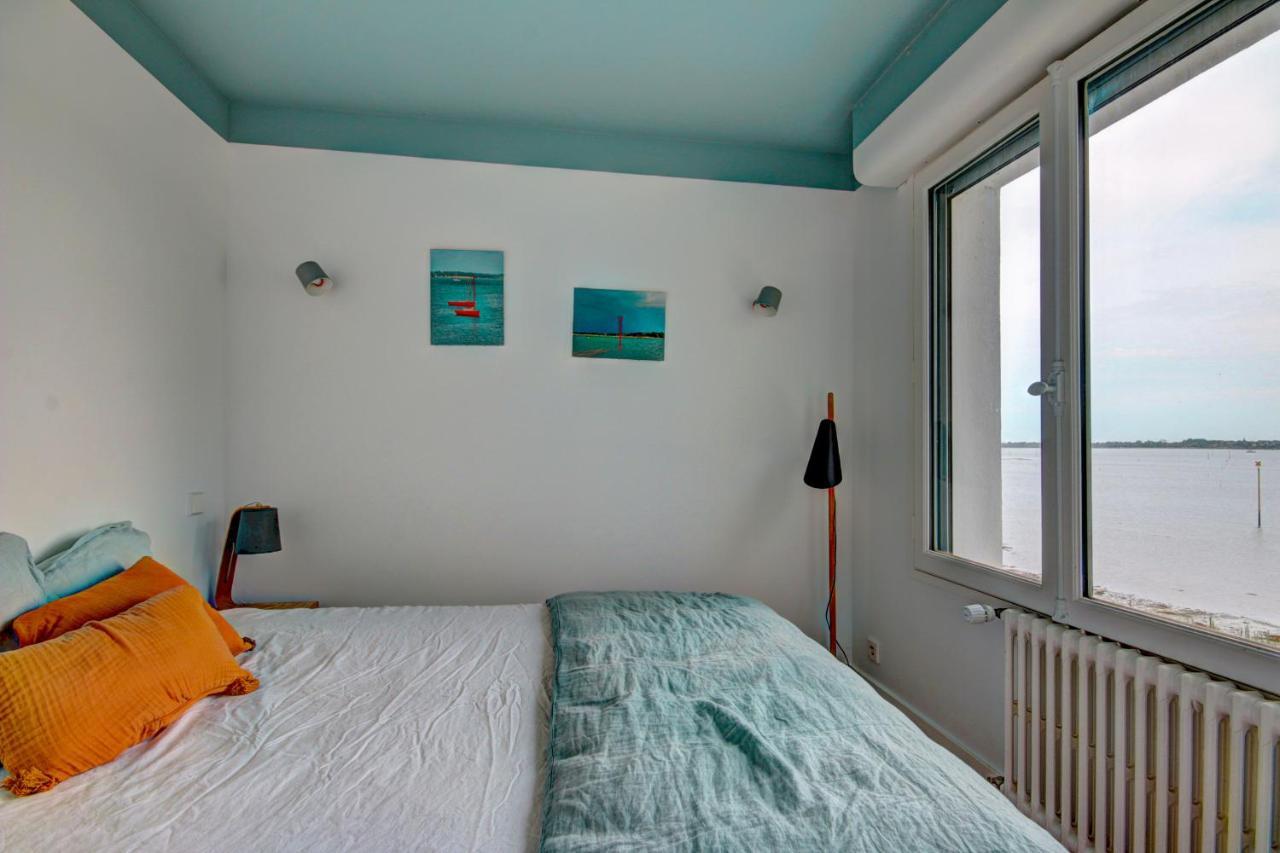 Villa Dremmwel Ile aux Moines Exteriör bild